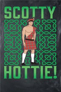 Scotty Hottie
