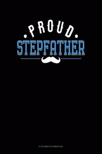 Proud Stepfather