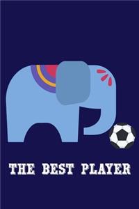 The Best Player