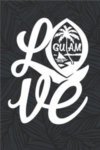 Love Guam