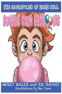 Bubble Gum Balloons