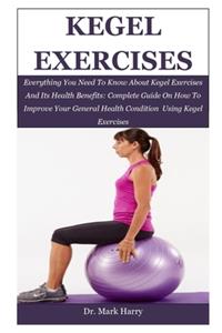 Kegel Exercises