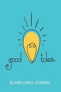Good Idea