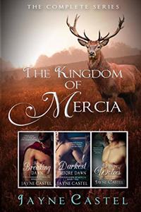 The Kingdom of Mercia