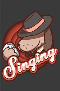Singing
