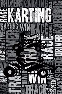 Karting Journal