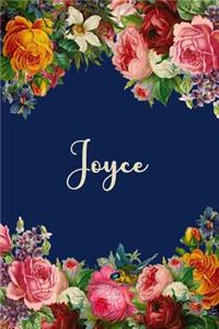 Joyce