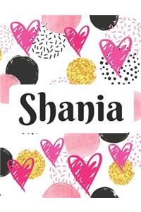 Shania