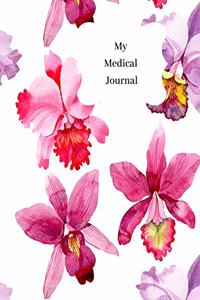 My Medical Journal