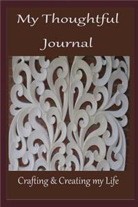My Thoughtful Journal