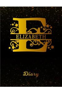 Elizabeth Diary