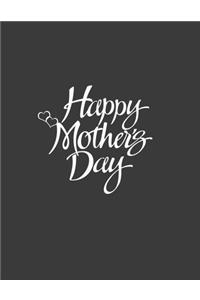happy mothers day