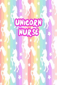 Unicorn Nurse