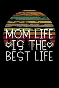 mom life is the best life