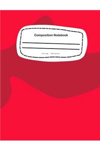 Composition Notebook