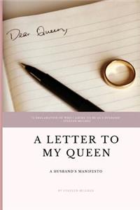 Letter to My Queen