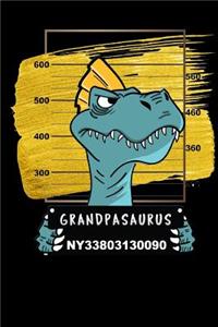 Grandpasaurus