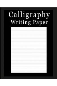 Calligraphy Writing Paper