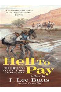 Hell to Pay