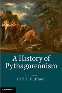 History of Pythagoreanism