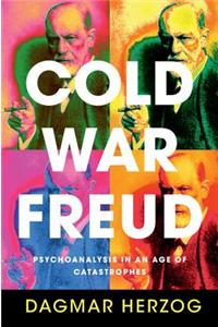 Cold War Freud