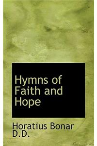 Hymns of Faith and Hope