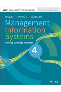 Management Information Systems