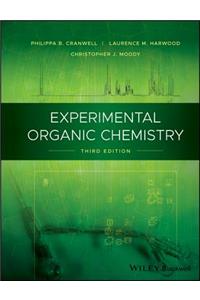 Experimental Organic Chemistry