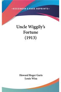 Uncle Wiggily's Fortune (1913)