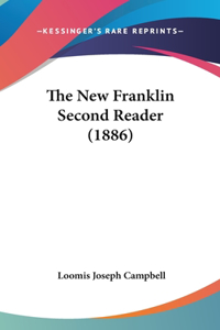 The New Franklin Second Reader (1886)