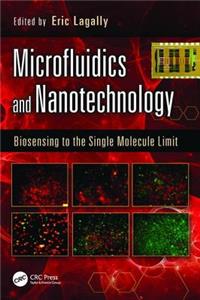 Microfluidics and Nanotechnology