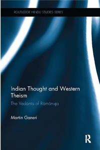 Indian Thought and Western Theism