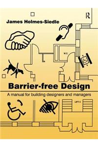 Barrier-Free Design