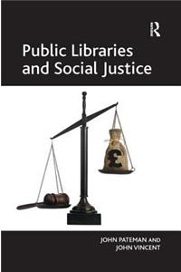 Public Libraries and Social Justice