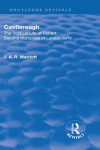 Revival: Castlereagh (1936)