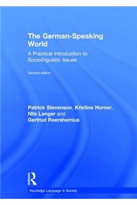 German-Speaking World