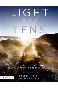 Light and Lens