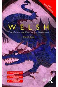 Colloquial Welsh