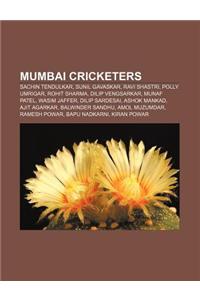 Mumbai Cricketers