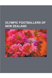 Olympic Footballers of New Zealand