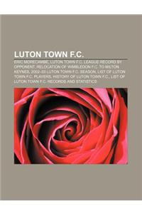 Luton Town F.C.
