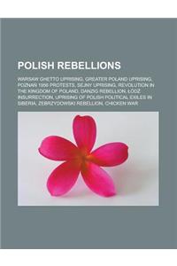Polish Rebellions