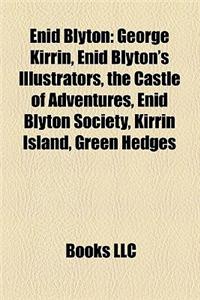 Enid Blyton