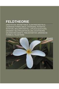 Feldtheorie