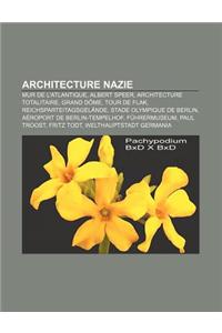 Architecture Nazie