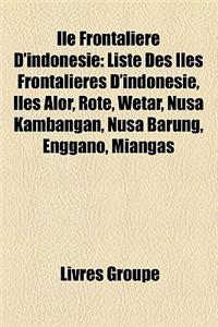 Le Frontalire D'Indonsie