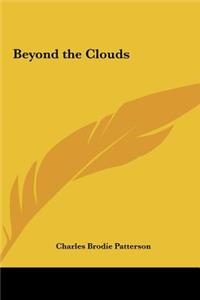 Beyond the Clouds