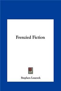 Frenzied Fiction