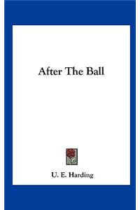 After the Ball
