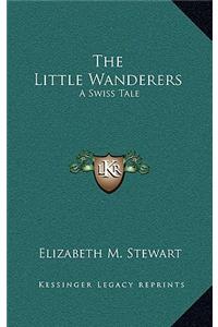 The Little Wanderers